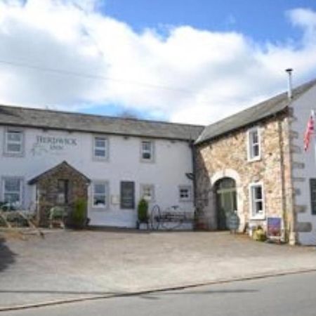 Herdwick Inn Penruddock ภายนอก รูปภาพ