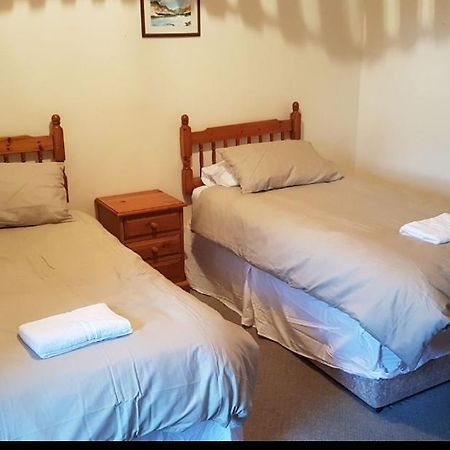 Herdwick Inn Penruddock ภายนอก รูปภาพ