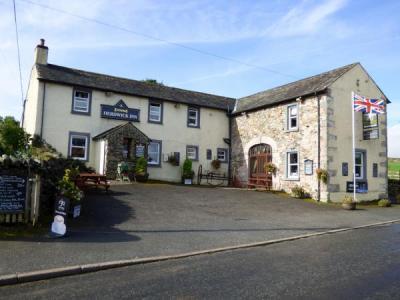 Herdwick Inn Penruddock ภายนอก รูปภาพ