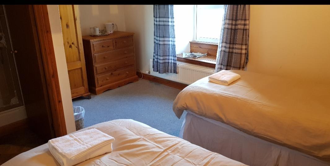 Herdwick Inn Penruddock ภายนอก รูปภาพ