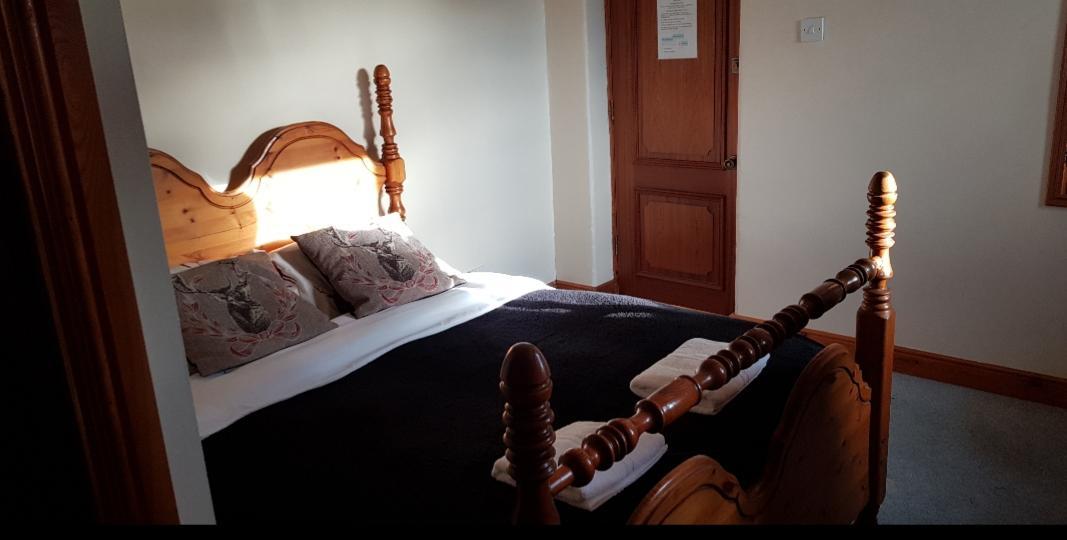 Herdwick Inn Penruddock ภายนอก รูปภาพ