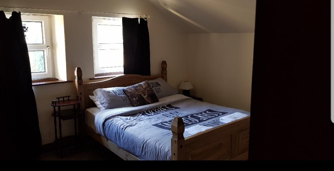 Herdwick Inn Penruddock ภายนอก รูปภาพ