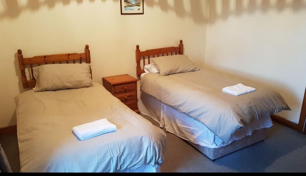 Herdwick Inn Penruddock ภายนอก รูปภาพ